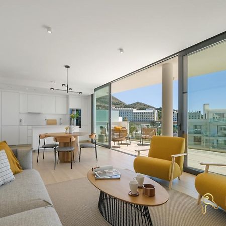 Exclusive Apartment In Higueron West 217 In ฟูเอนฮิโรลา ภายนอก รูปภาพ