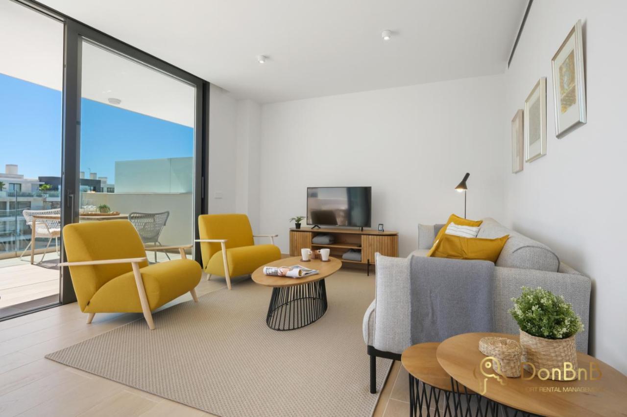 Exclusive Apartment In Higueron West 217 In ฟูเอนฮิโรลา ภายนอก รูปภาพ