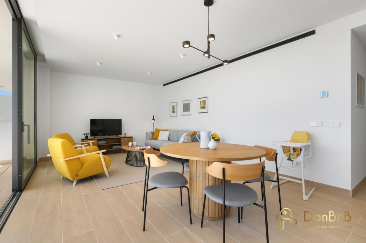 Exclusive Apartment In Higueron West 217 In ฟูเอนฮิโรลา ภายนอก รูปภาพ