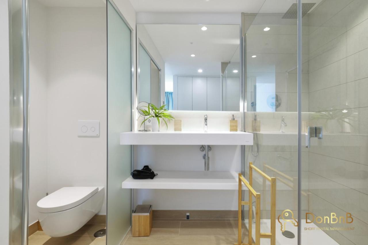 Exclusive Apartment In Higueron West 217 In ฟูเอนฮิโรลา ภายนอก รูปภาพ